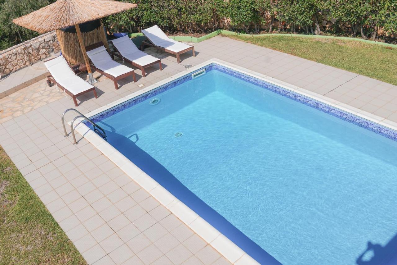 Kefalos Villas Razáta Exterior foto
